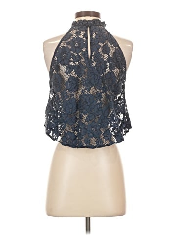 Free People Sleeveless Blouse (view 2)