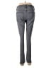Ann Taylor LOFT Color Block Gray Jeans Size 6 - photo 2