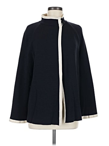 St. John Collection Cardigan (view 1)