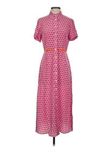 Diane von Furstenberg Casual Dress (view 1)