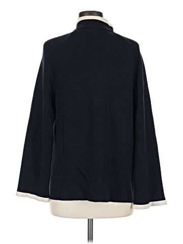 St. John Collection Cardigan (view 2)