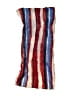 Unbranded 100% Polyester Blue Scarf One size - photo 2