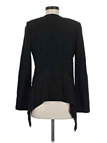 St. John Wool Blazer (view 2)