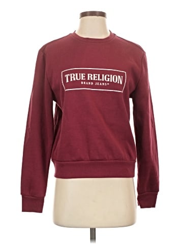 True Religion Sweatshirt (view 1)