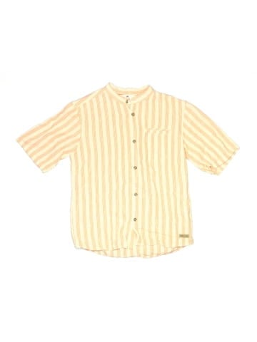 H&M Short Sleeve Henley (view 1)