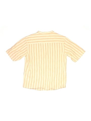 H&M Short Sleeve Henley (view 2)