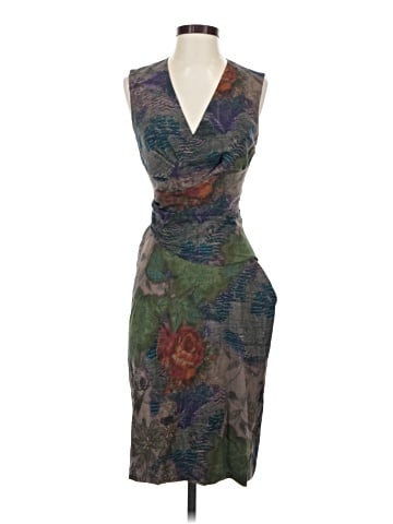 ETRO Cocktail Dress (view 1)