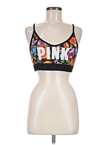 Victoria's Secret Pink Sports Bra (view 1)