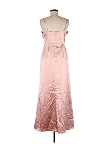 Birdy Grey Cocktail Dress (view 2)