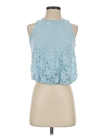 Discreet Tank Top (view 1)