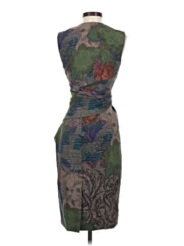 ETRO Cocktail Dress (view 2)