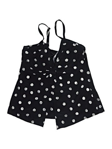 Miraclesuit Swimsuit Top (view 1)