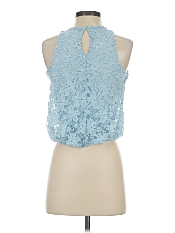 Discreet Tank Top (view 2)