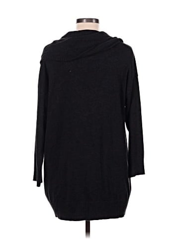 Larry Levine Pullover Sweater (view 2)