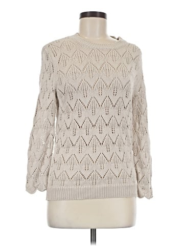 Saks Fifth Avenue Pullover Sweater (view 1)