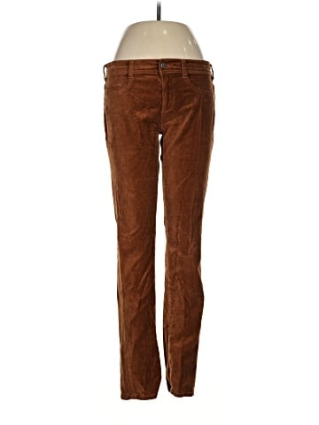 Pilcro and the Letterpress Casual Pants (view 1)