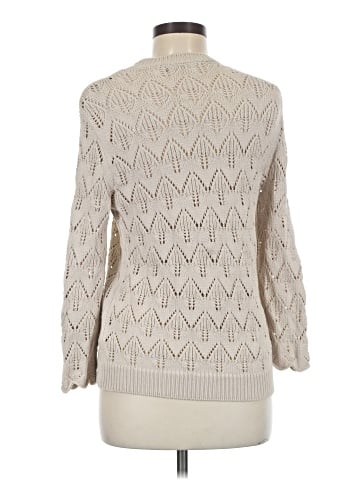 Saks Fifth Avenue Pullover Sweater (view 2)