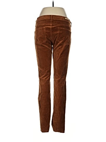 Pilcro and the Letterpress Casual Pants (view 2)