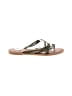 Assorted Brands Green Sandals Size 10 - photo 1