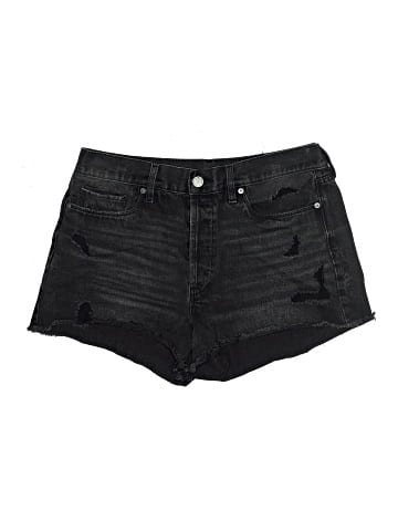 Blank NYC Denim Shorts (view 1)
