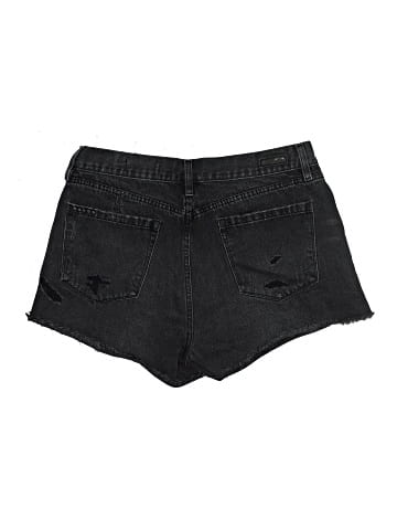 Blank NYC Denim Shorts (view 2)