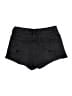 Blank NYC Black Denim Shorts Size 31 waist - photo 2
