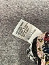 Millau 100% Rayon Paisley Black Romper Size XS - photo 6