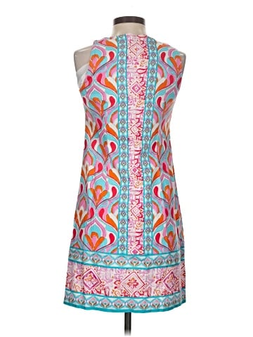 London Times Casual Dress (view 2)