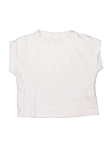 Zara Sleeveless T-Shirt (view 1)