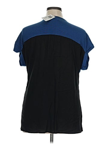 Chelsea & Theodore Short Sleeve T-Shirt (view 2)
