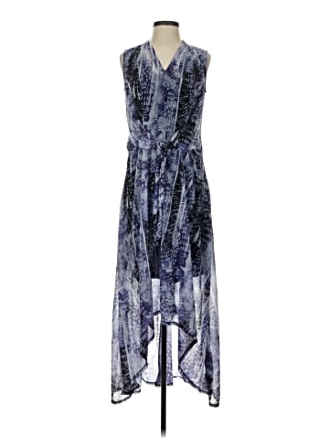 Simply Vera Vera Wang Casual Dress (view 1)