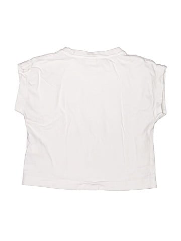 Zara Sleeveless T-Shirt (view 2)