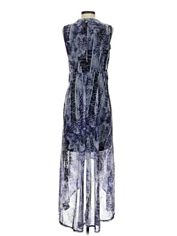 Simply Vera Vera Wang Casual Dress (view 2)