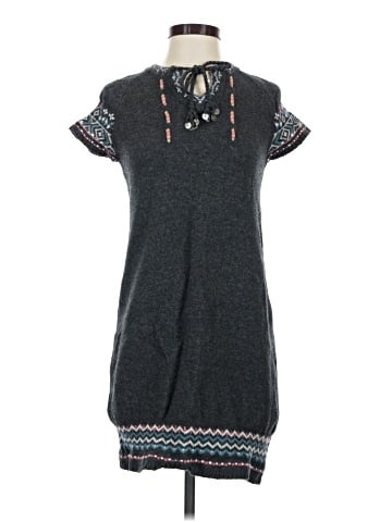 Sundance Casual Dress (view 1)
