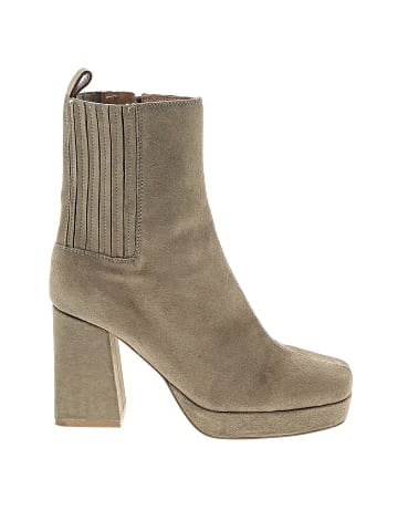 Blondo Ankle Boots (view 1)
