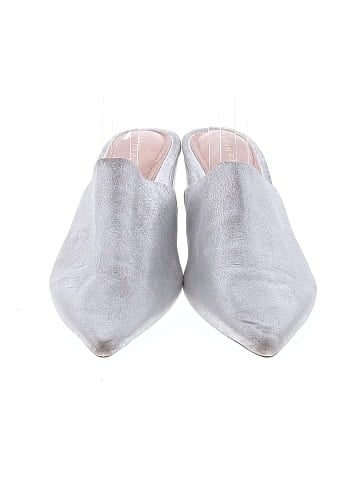 Taryn Rose Mule/Clog (view 2)