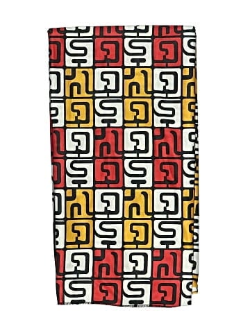 Unbranded Scarf (view 2)