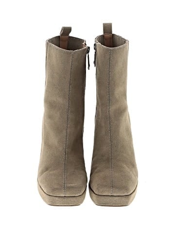 Blondo Ankle Boots (view 2)