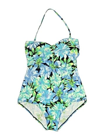 Jantzen One Piece Swimsuit (view 1)