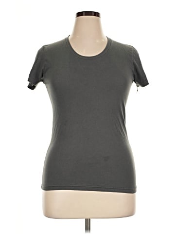 American Apparel Short Sleeve T-Shirt (view 1)