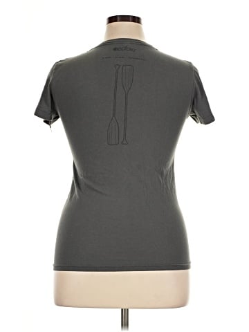 American Apparel Short Sleeve T-Shirt (view 2)