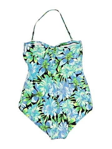 Jantzen One Piece Swimsuit (view 2)
