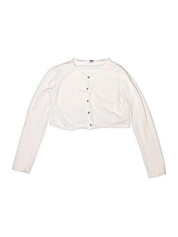 Janie and Jack Long Sleeve Top (view 1)