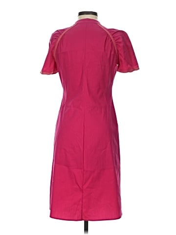 Lafayette 148 New York Cocktail Dress (view 2)