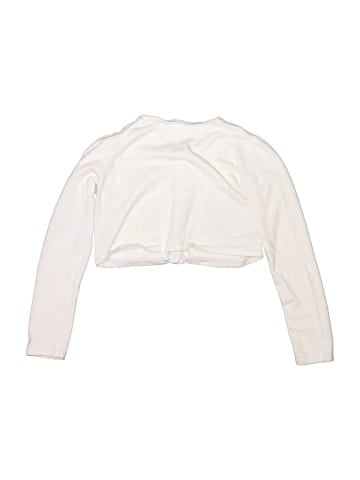 Janie and Jack Long Sleeve Top (view 2)