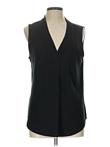 Hanna & Gracie Sleeveless Blouse (view 1)