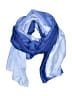 Unbranded Blue Scarf One size - photo 1