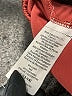 Avia Red Track Pants Size L - photo 8