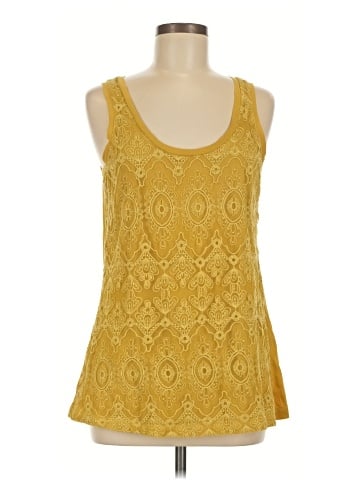 Banana Republic Sleeveless Top (view 1)