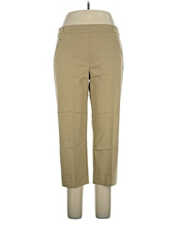 Zac & Rachel Casual Pants (view 1)